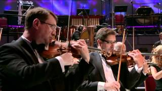 Bernard Herrmann  Psycho Suite  BBC Proms 2011 HD [upl. by Sellig417]