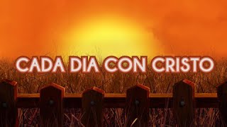 Cada Dia Con Cristo  Corito Adventista [upl. by Aiki]