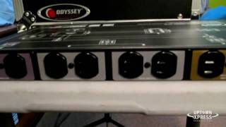 New Monster Pro 2500 Power Conditioner [upl. by Rosalinde]