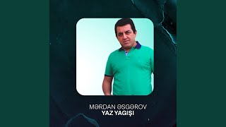 Yaz yağışı [upl. by Sirovat]