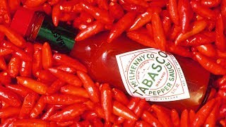 Top 10 Untold Truths of Tabasco [upl. by Pryor847]