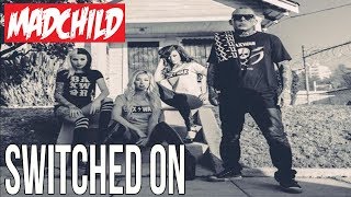 Madchild quotSwitched Onquot Official Music Video [upl. by Niabi]