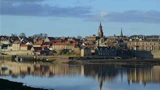 Berwick upon Tweed [upl. by Magill]