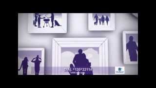 Hollard Life Cover Infomercial [upl. by Con]