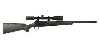 NRA Gun of the Week Sauer USA 100 Classic XT Rifle [upl. by Gilroy]