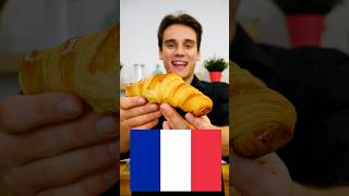 Traditional French Croissants [upl. by Blakeley]