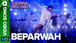 Heropanti  Raat Bhar Full Song with Lyrics  Tiger Shroff  Arijit Singh Shreya Ghoshal [upl. by Rozelle]