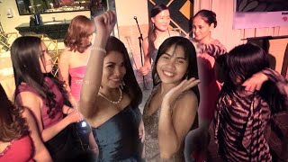 Guide to Cebu Nightlife  Places Asian Girls LOVE [upl. by Bertila]