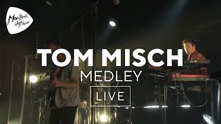 Tom Misch  Medley Live  Montreux Jazz Festival 2019 [upl. by Seraphim]