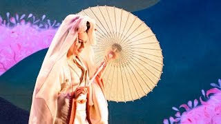 Madama Butterfly Insight The Royal Opera [upl. by Ahsel]