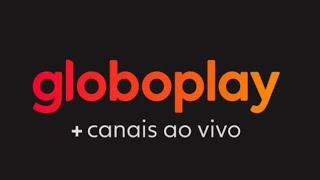 Chamada oficial de lançamento do Globoplay  canais ao vivo [upl. by Mignon]