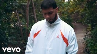 Anuel AA  Mi Retiro Video Oficial [upl. by Axela13]