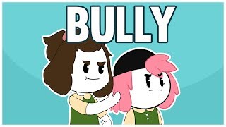 ME VS MY BULLY [upl. by Susanne]