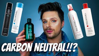 BEST PAUL MITCHELL PRODUCTS  Paul Mitchell Shampoo Review  Cruelty Free Shampoo And Conditioner [upl. by Tarrah]