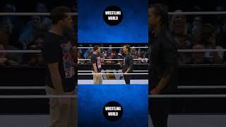 Kyle OReilly Cautioned Adam Cole AEW Dynamite Nov 20 2024 [upl. by Barclay]