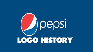 Pepsi LogoCommercial History 259 [upl. by Ahsirahc185]