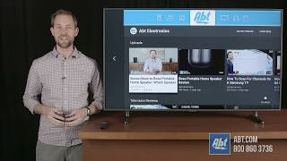 How To Connect Bluetooth Headphones To Samsung TV [upl. by Schaeffer]