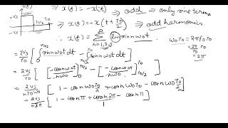 Calculate harmonics in 1phase VSI [upl. by Airret]