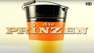 Die Prinzen  Deutschland Offizielles Musikvideo [upl. by Nedlog]