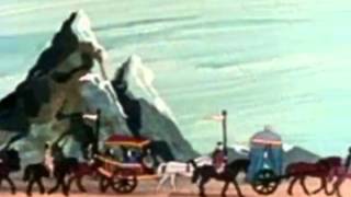 Travels Of Marco Polo Trailer 1972 [upl. by Lebanna796]