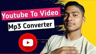 Youtube to mp3 converter [upl. by Ulyram99]