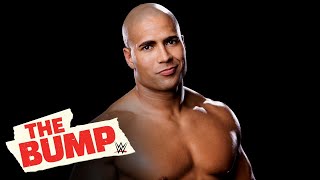 Maven returns to WWE talking Undertaker Tough Enough and more WWE’s The Bump Nov 4 2020 [upl. by Britte]