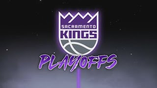 Sacramento Kings playoff full schedule announced [upl. by Shurwood357]