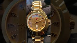 RADO Diastar New Original KannadaR12999253166700 [upl. by Dam]