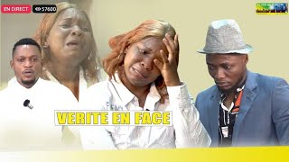 VERITE EN FACE LE PASSE YA CHARMANTE EZO EMPECHE ANDIMA LIBALAELLE DECIDE DE TOUT AVOUE EPA FIANCE [upl. by Enialedam]