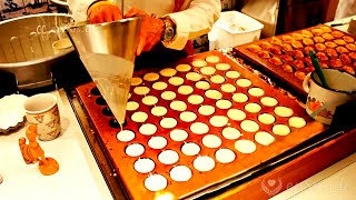 How to cook Poffertjes for fast Money [upl. by Aloel675]