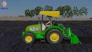 Farm Mechanization [upl. by Arretal]