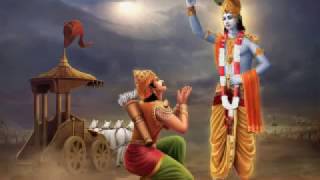 Bhagavad gita in kannada All 18 chapters Chapter 1 [upl. by Nytram]