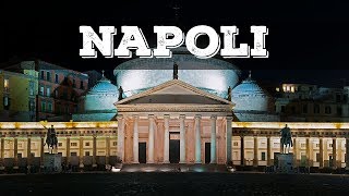 Top 10 cosa vedere a Napoli [upl. by Nicolas]