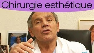 Santé Risques et complications de la chirurgie esthétique [upl. by Berg]