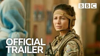 Our Girl Series 4 Trailer  BBC Trailers [upl. by Chandler276]