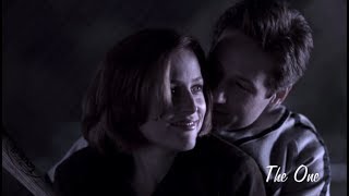 Mulder amp Scully  The One [upl. by Wincer]