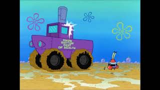 SpongeBob SquarePants episode Greasy Buffoons aired on January 24 2003 [upl. by Alim709]