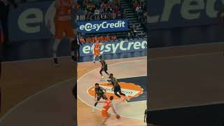 Juan Nunez Highlights 🇪🇸🔥🏀 [upl. by Treacy520]