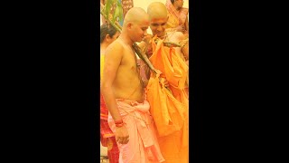 Best Thread Ceremony Upanayana [upl. by Kreindler]