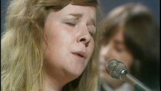 Sandy Denny 1975 unseen footage [upl. by Atsok442]