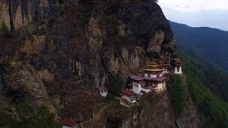 Bhutan the mountain kingdom [upl. by Maighdlin]