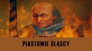 Tajemnice Piastów Śląskich [upl. by Ahsyia]