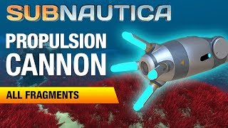 Where to find Silver Ore  SUBNAUTICA 2018 [upl. by Nolos99]