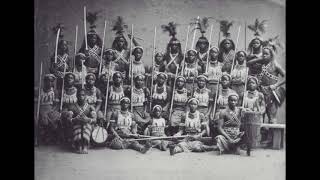 Traditional Music of Benin West African Music [upl. by Nailil]