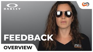 Oakley Feedback Overview  SportRx [upl. by Saleme309]