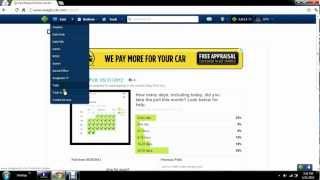 The Swagbucks Guide Part 1 Tutorial What is Swagbucks [upl. by Merv]