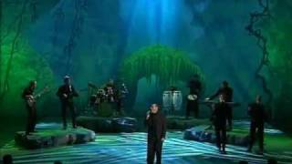 Phil Collins live  Youll Be In My Heart Tarzan [upl. by Htenywg422]