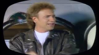 Dennis DeYoung Formerly of Styx  quotBoomchildquot Official Music Video [upl. by Kingston756]