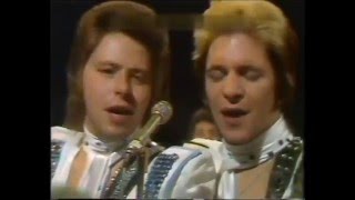 Glitter Band  Lets Get Together Again TOTP 7 1 74 [upl. by Yroggerg]