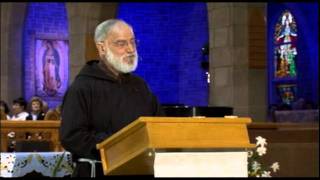 Beauty in Brief  Fr Cantalamessa  quotThe Apostolic Successionquot  2 of 3 [upl. by Sergo]